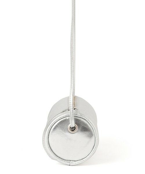 SANYO ESSENTIALS / サンヨーエッセンシャルズ メッセンジャーバッグ・ウエストポーチ | 【Blancle】M.LEATHER MINIMINI TUBE | 詳細1