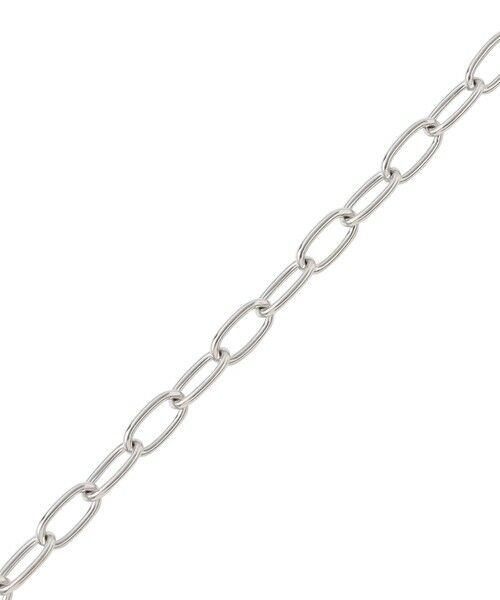 SANYO ESSENTIALS / サンヨーエッセンシャルズ ネックレス・ペンダント・チョーカー | 【DRIEST】カラビナネックレス | 詳細3