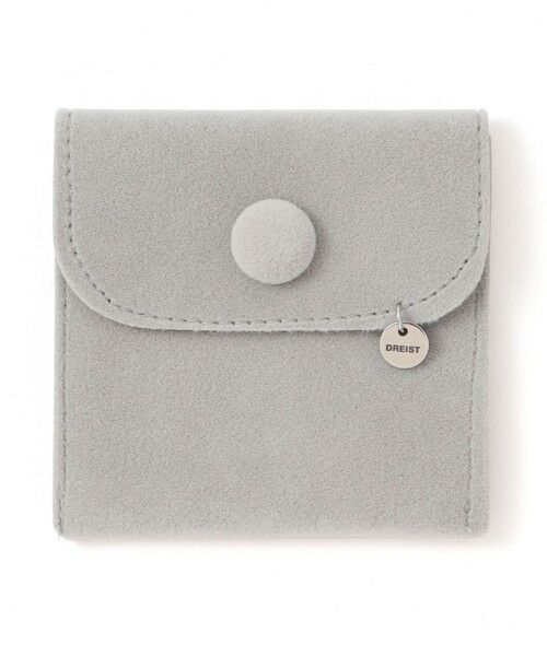 SANYO ESSENTIALS / サンヨーエッセンシャルズ ネックレス・ペンダント・チョーカー | 【DRIEST】カラビナネックレス | 詳細4