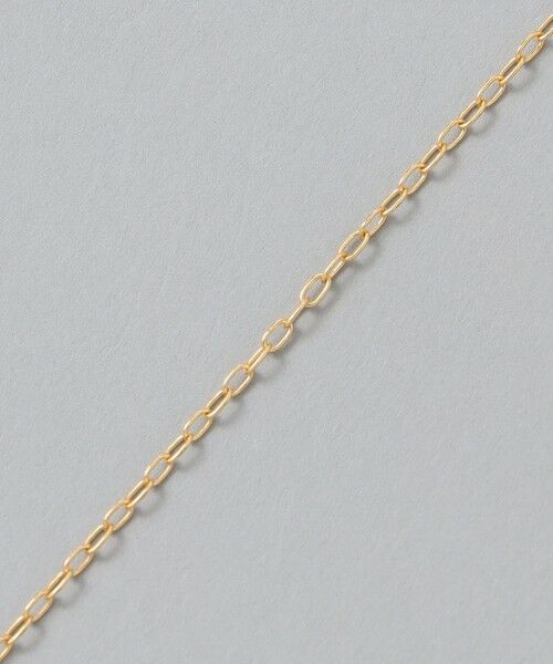 SANYO ESSENTIALS / サンヨーエッセンシャルズ ネックレス・ペンダント・チョーカー | 【beq Pettina】バロックパールロングネックレス | 詳細3