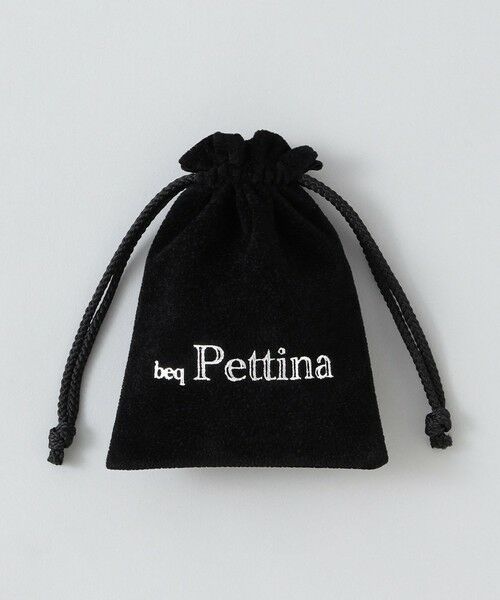 SANYO ESSENTIALS / サンヨーエッセンシャルズ ネックレス・ペンダント・チョーカー | 【beq Pettina】バロックパールロングネックレス | 詳細5