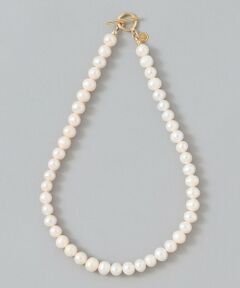 SANYO ESSENTIALS / サンヨーエッセンシャルズ ネックレス・ペンダント・チョーカー | ポテトパールネックレス