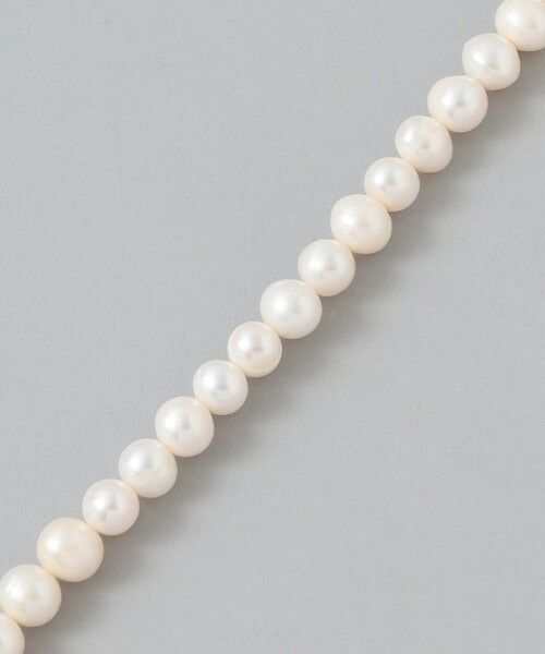 SANYO ESSENTIALS / サンヨーエッセンシャルズ ネックレス・ペンダント・チョーカー | ポテトパールネックレス | 詳細3