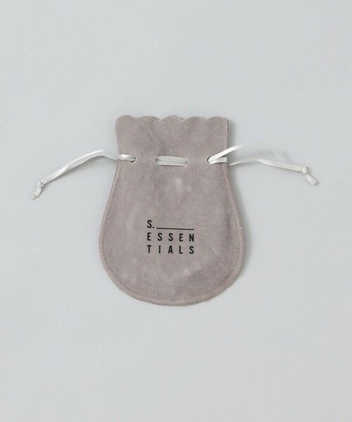 SANYO ESSENTIALS / サンヨーエッセンシャルズ ネックレス・ペンダント・チョーカー | ポテトパールネックレス | 詳細4