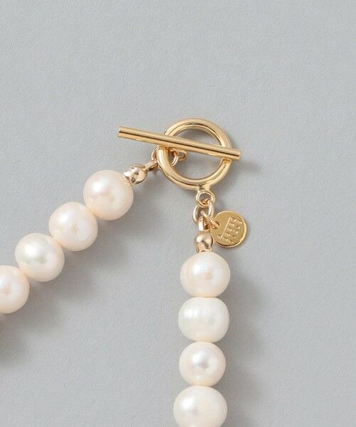 SANYO ESSENTIALS / サンヨーエッセンシャルズ ネックレス・ペンダント・チョーカー | ポテトパールネックレス | 詳細2