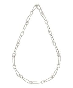 SANYO ESSENTIALS / サンヨーエッセンシャルズ ネックレス・ペンダント・チョーカー | デザインチェーンフックネックレス
