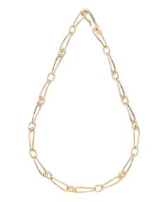 SANYO ESSENTIALS / サンヨーエッセンシャルズ ネックレス・ペンダント・チョーカー | デザインチェーンフックネックレス