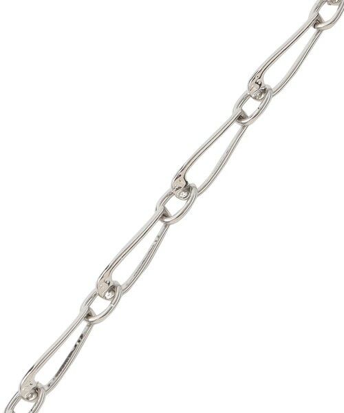 SANYO ESSENTIALS / サンヨーエッセンシャルズ ネックレス・ペンダント・チョーカー | デザインチェーンフックネックレス | 詳細3