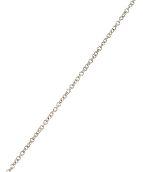 SANYO ESSENTIALS / サンヨーエッセンシャルズ ネックレス・ペンダント・チョーカー | 【beq Pettina】ニュアンスメテオライトブローチ | 詳細3