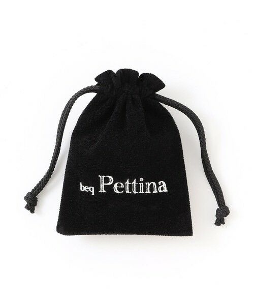 SANYO ESSENTIALS / サンヨーエッセンシャルズ ネックレス・ペンダント・チョーカー | 【beq Pettina】ニュアンスメテオライトブローチ | 詳細7