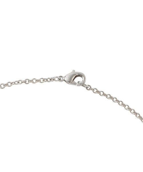 SANYO ESSENTIALS / サンヨーエッセンシャルズ ネックレス・ペンダント・チョーカー | 【beq Pettina】ニュアンスメテオライトブローチ | 詳細2