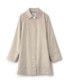 SANYO ESSENTIALS / サンヨーエッセンシャルズ ブルゾン | リュクススエードコート