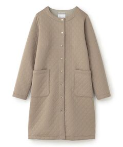 SANYO ESSENTIALS / サンヨーエッセンシャルズ ブルゾン | キルティングコート