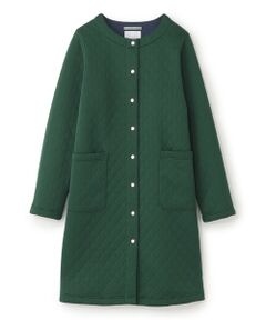 SANYO ESSENTIALS / サンヨーエッセンシャルズ ブルゾン | キルティングコート