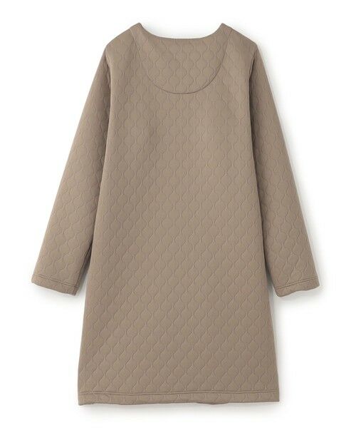 SANYO ESSENTIALS / サンヨーエッセンシャルズ ブルゾン | キルティングコート | 詳細1