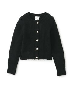 SANYO ESSENTIALS / サンヨーエッセンシャルズ ニット・セーター | コットンリリヤーン