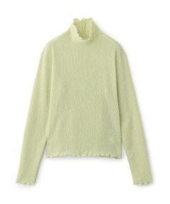 SANYO ESSENTIALS / サンヨーエッセンシャルズ カットソー | シアータートル