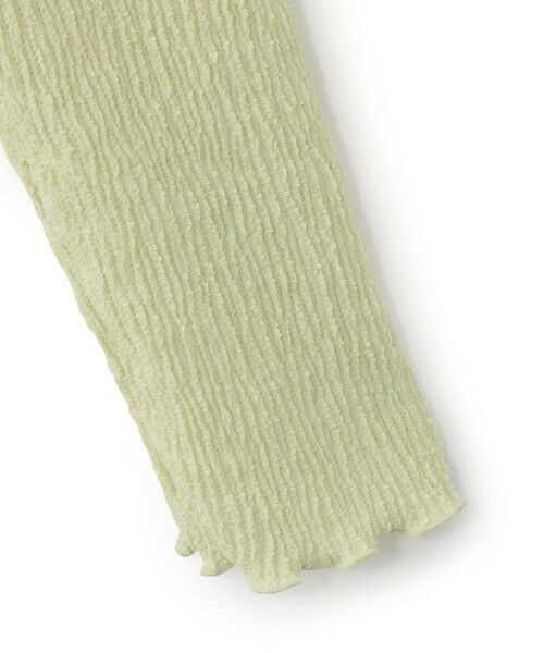 SANYO ESSENTIALS / サンヨーエッセンシャルズ カットソー | シアータートル | 詳細3