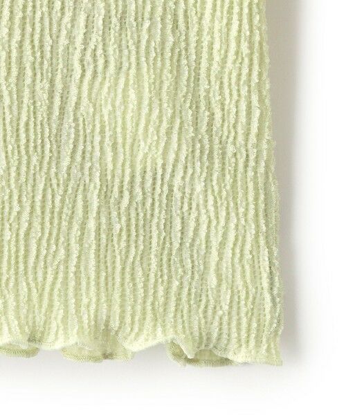 SANYO ESSENTIALS / サンヨーエッセンシャルズ カットソー | シアータートル | 詳細4