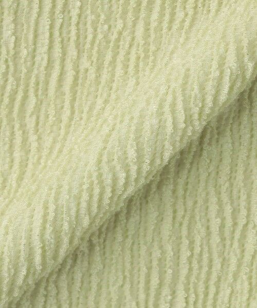 SANYO ESSENTIALS / サンヨーエッセンシャルズ カットソー | シアータートル | 詳細5