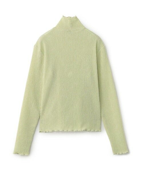 SANYO ESSENTIALS / サンヨーエッセンシャルズ カットソー | シアータートル | 詳細1