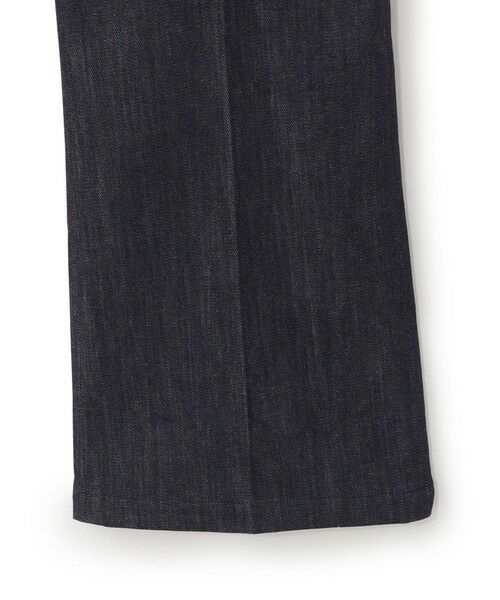 SANYO ESSENTIALS / サンヨーエッセンシャルズ その他パンツ | レーヨンストレットデニムパンツ | 詳細5