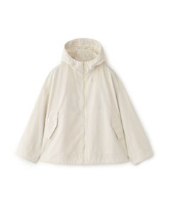 SANYO ESSENTIALS / サンヨーエッセンシャルズ その他アウター | ＜アンブレラコート＞ショートマウンテンパーカ