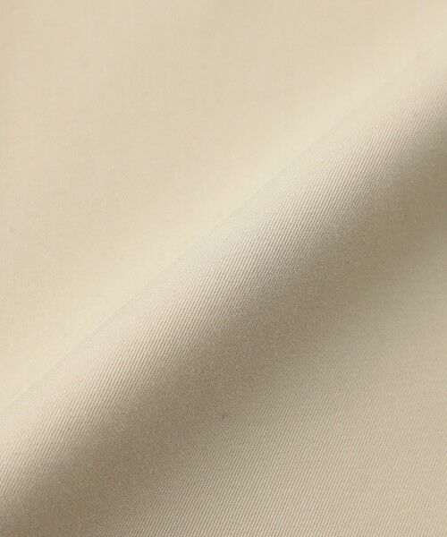 SANYO ESSENTIALS / サンヨーエッセンシャルズ その他アウター | ＜100年コート＞ライトウェイトバルマカーンコート | 詳細17