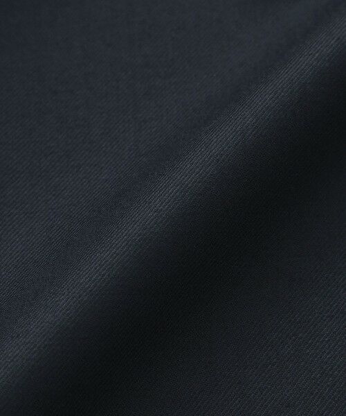 SANYO ESSENTIALS / サンヨーエッセンシャルズ ノーカラージャケット | IVYブレザー | 詳細10