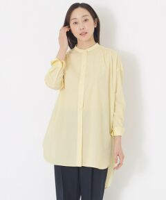 SANYO ESSENTIALS / サンヨーエッセンシャルズ シャツ・ブラウス | シャツチュニック