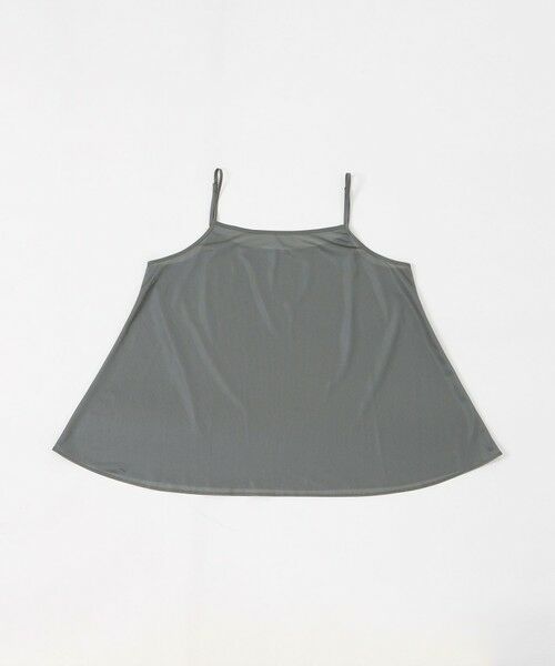 SANYO ESSENTIALS / サンヨーエッセンシャルズ シャツ・ブラウス | 【AIKO FUKUDAコラボ】プリントブラウス | 詳細10