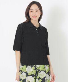 SANYO ESSENTIALS / サンヨーエッセンシャルズ ニット・セーター | 