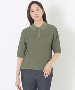 SANYO ESSENTIALS / サンヨーエッセンシャルズ ニット・セーター | 