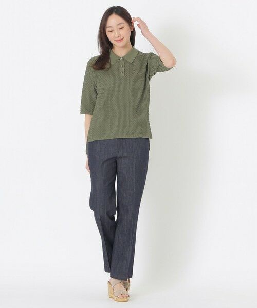 SANYO ESSENTIALS / サンヨーエッセンシャルズ ニット・セーター |  | 詳細3