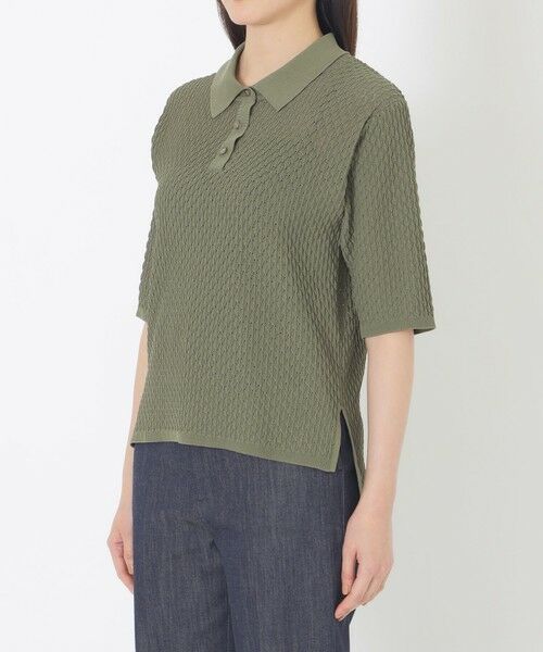 SANYO ESSENTIALS / サンヨーエッセンシャルズ ニット・セーター |  | 詳細5