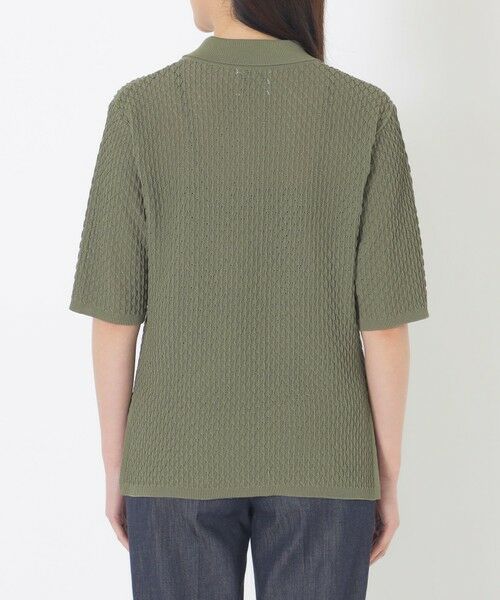 SANYO ESSENTIALS / サンヨーエッセンシャルズ ニット・セーター |  | 詳細6