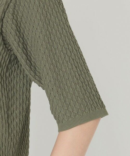 SANYO ESSENTIALS / サンヨーエッセンシャルズ ニット・セーター |  | 詳細7