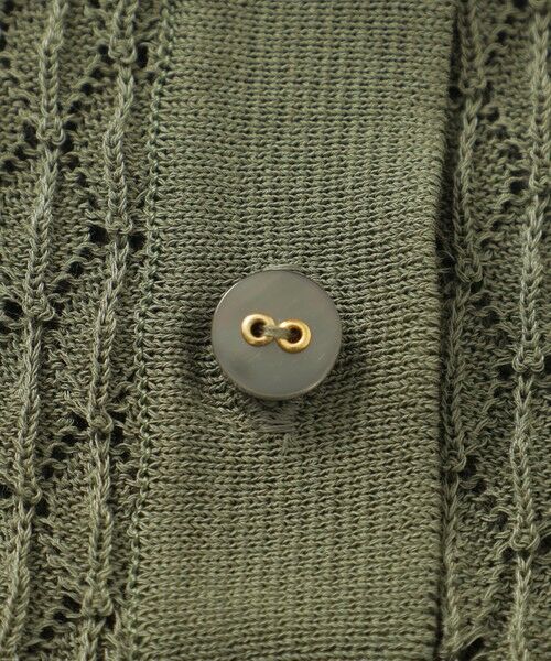 SANYO ESSENTIALS / サンヨーエッセンシャルズ ニット・セーター |  | 詳細9