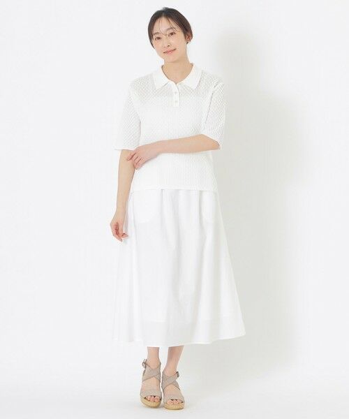 SANYO ESSENTIALS / サンヨーエッセンシャルズ ニット・セーター |  | 詳細1