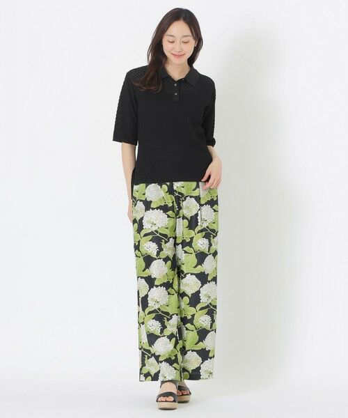 SANYO ESSENTIALS / サンヨーエッセンシャルズ ニット・セーター |  | 詳細2