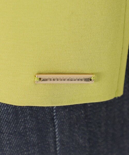 SANYO ESSENTIALS / サンヨーエッセンシャルズ カットソー | 【DRESOPHY】シルキースムースカットソー | 詳細11