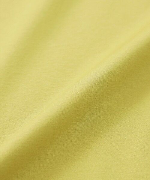 SANYO ESSENTIALS / サンヨーエッセンシャルズ カットソー | 【DRESOPHY】シルキースムースカットソー | 詳細12