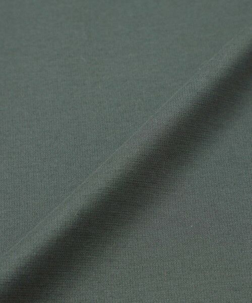 SANYO ESSENTIALS / サンヨーエッセンシャルズ カットソー | ノースリーブカットソー | 詳細9