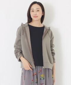 SANYO ESSENTIALS / サンヨーエッセンシャルズ カットソー | ダンボールパーカー