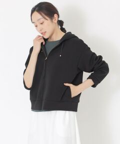 SANYO ESSENTIALS / サンヨーエッセンシャルズ カットソー | ダンボールパーカー