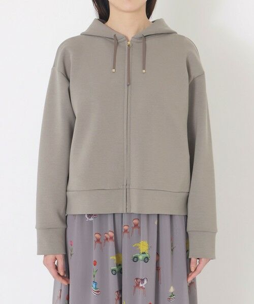 SANYO ESSENTIALS / サンヨーエッセンシャルズ カットソー | ダンボールパーカー | 詳細3