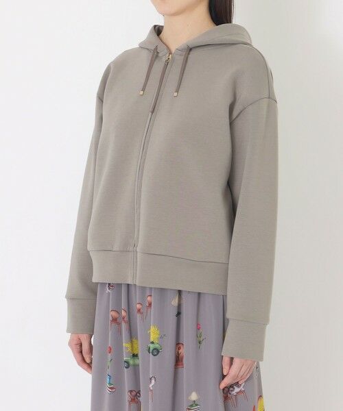 SANYO ESSENTIALS / サンヨーエッセンシャルズ カットソー | ダンボールパーカー | 詳細4