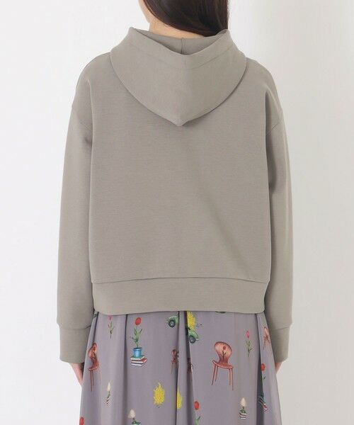 SANYO ESSENTIALS / サンヨーエッセンシャルズ カットソー | ダンボールパーカー | 詳細5