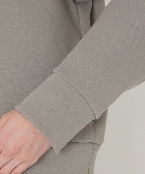 SANYO ESSENTIALS / サンヨーエッセンシャルズ カットソー | ダンボールパーカー | 詳細6