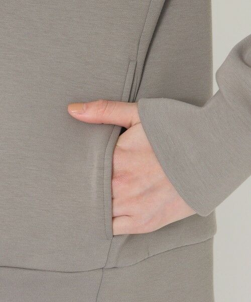 SANYO ESSENTIALS / サンヨーエッセンシャルズ カットソー | ダンボールパーカー | 詳細7